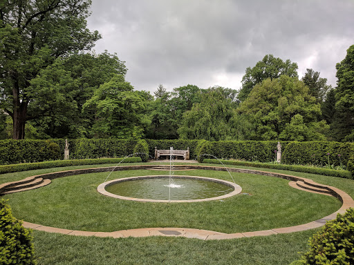 Botanical Garden «White River Gardens», reviews and photos, 1200 W Washington St, Indianapolis, IN 46222, USA