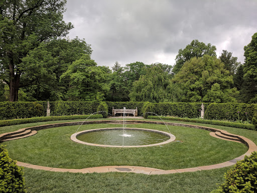 Botanical Garden «White River Gardens», reviews and photos, 1200 W Washington St, Indianapolis, IN 46222, USA