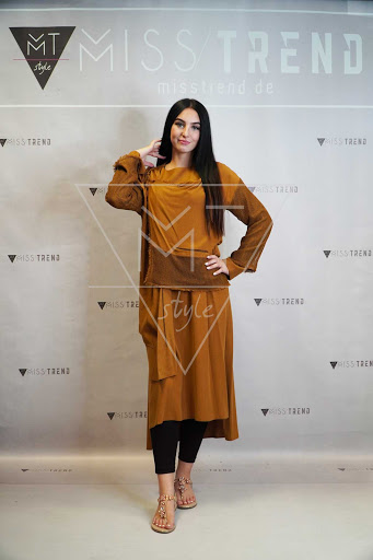 Selma Moda - Islamische Mode
