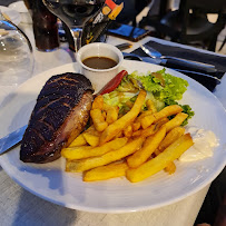 Faux-filet du Le France Brasserie Restaurant à Auch - n°2