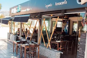 Único Restaurante & Arrocería image