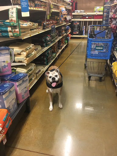 Pet Supply Store «PetSmart», reviews and photos, 6050 Peachtree Pkwy, Norcross, GA 30092, USA