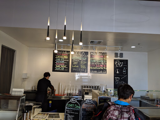 Ice Cream Shop «Space Roll - Ice Cream Roll and Boba», reviews and photos, 4108 Edison Ave #110, Chino, CA 91710, USA