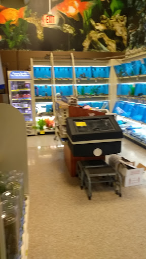 Pet Supply Store «PetSmart», reviews and photos, 12046 Paul Mayer Ave, Bridgeton, MO 63044, USA