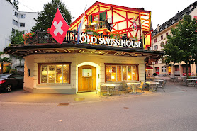 Old Swiss House