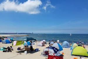Rinku Beach image