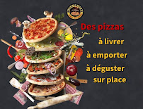 Photos du propriétaire du Pizzeria Pizza Delices à Le Pradet - n°11