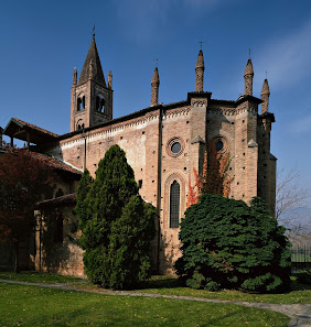 L'Antico Borgo Via Coppo, 28, 10040 Caprie TO, Italia