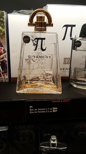 Cosmetics Store «SEPHORA», reviews and photos, 4174 The Strand Ste 321, Columbus, OH 43219, USA