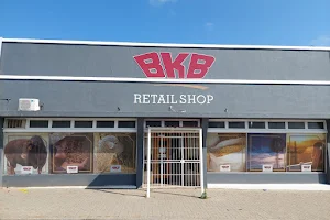 BKB Heilbron Retail Shop image