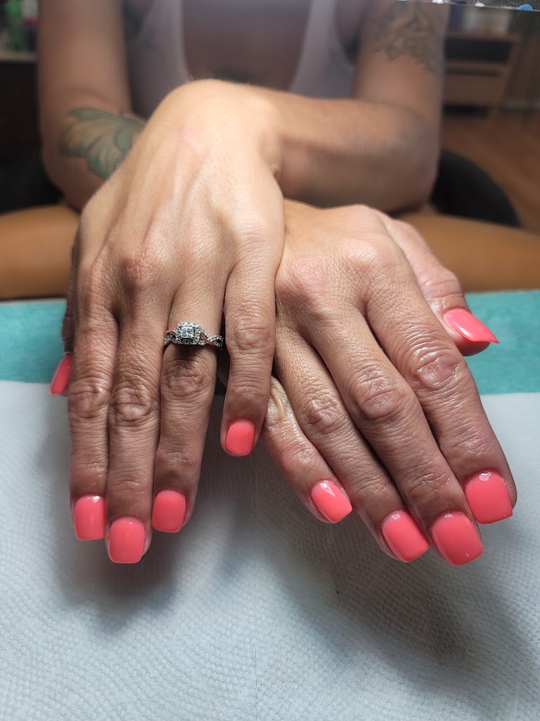 Golden Nails n Spa LLC 08251