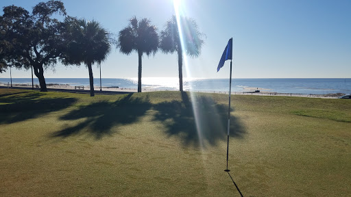 Golf Club «Great Southern Golf Club», reviews and photos, 2000 Beach Dr, Gulfport, MS 39507, USA