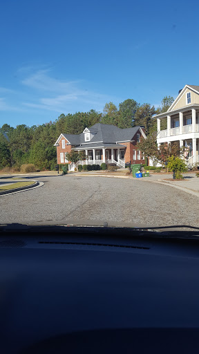 Golf Club «Monroe Golf and Country Club», reviews and photos, 1414 Alcovy St, Monroe, GA 30655, USA