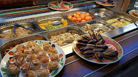 Plats et boissons du Restaurant asiatique Le Hoang Quyen d'or à Challans - n°1