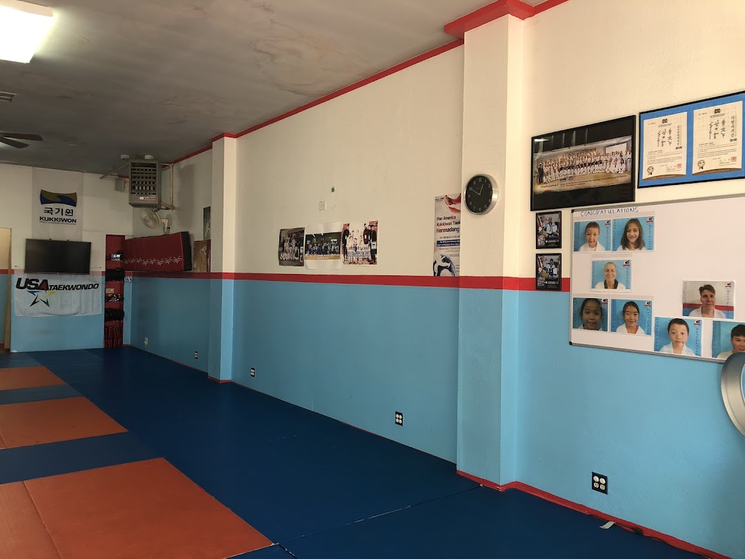 mykicks taekwondo center
