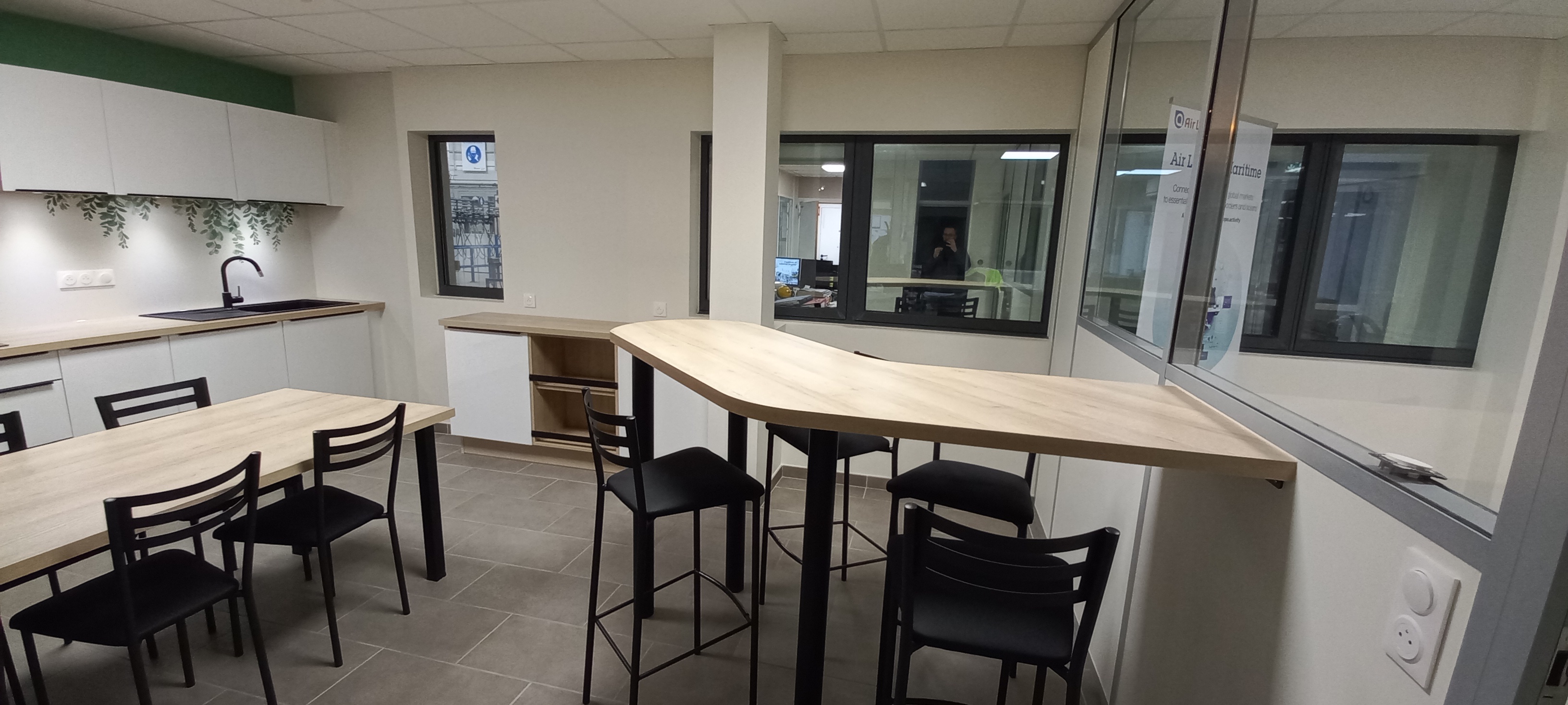 Photo n° 2 de l'avis de Samuel.A fait le 01/02/2022 à 10:37