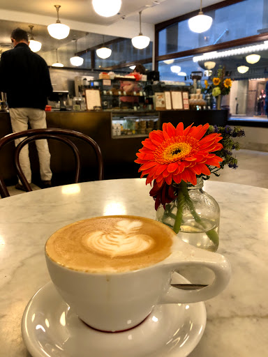 Coffee Shop «Intelligentsia Coffee Monadnock Coffeebar», reviews and photos, 53 W Jackson Blvd, Chicago, IL 60604, USA