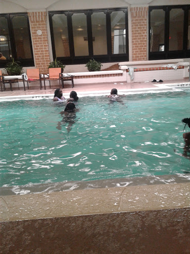 Hotel «Embassy Suites by Hilton Jacksonville Baymeadows», reviews and photos, 9300 Baymeadows Rd, Jacksonville, FL 32256, USA