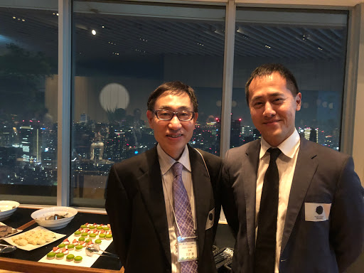 Dr. Wenjay Sung, DPM, FACFAS, Podiatrist image