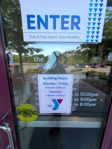 Gym «Eagan YMCA», reviews and photos, 550 Opperman Dr, Eagan, MN 55123, USA