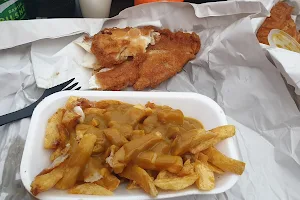 Stella House Fish & Chips image