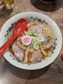 Soupe du Restaurant japonais Mécha Uma Arles - chef japonais - n°13