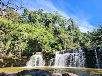 น้ำตกศรีดิษฐ์ Si Dit Waterfall