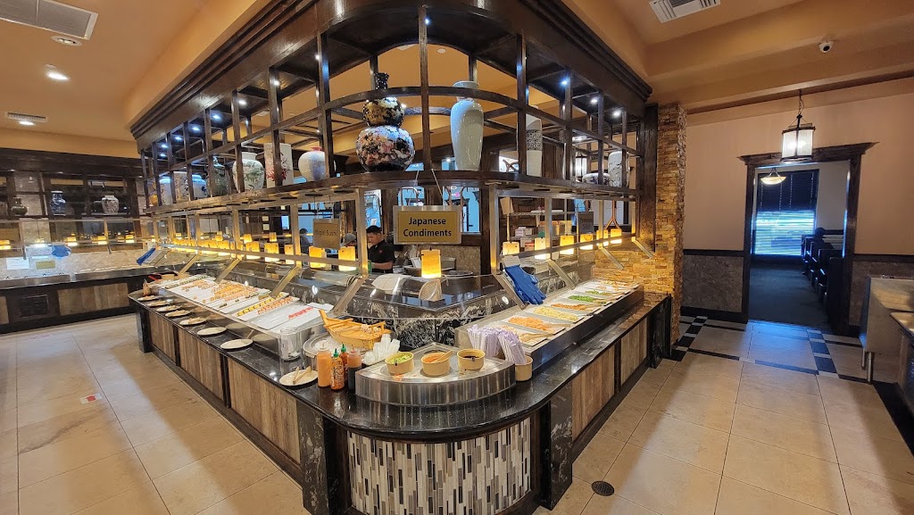 Chow Time Grill & Buffet Tamarac, FL 33319 Menu, Reviews, Hours