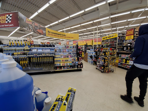 Auto Parts Store «Advance Auto Parts», reviews and photos, 91 E 30th St, Bayonne, NJ 07002, USA