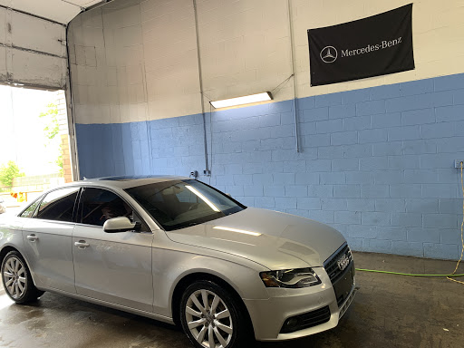Car Wash «Luxury Hand Car Wash and Detail», reviews and photos, 1082 France Dr, Streamwood, IL 60107, USA
