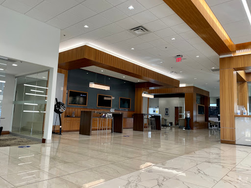 Lexus Dealer «Tom Wood Lexus», reviews and photos, 4610 E 96th St, Indianapolis, IN 46240, USA