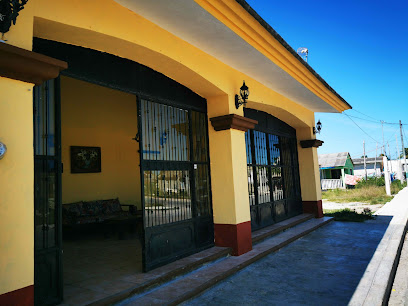 Hotel Posada La Hacienda