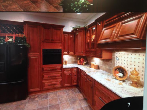 Cabinet Maker «Available Cabinets», reviews and photos, 2903 Industrial Ave 2, Fort Pierce, FL 34946, USA