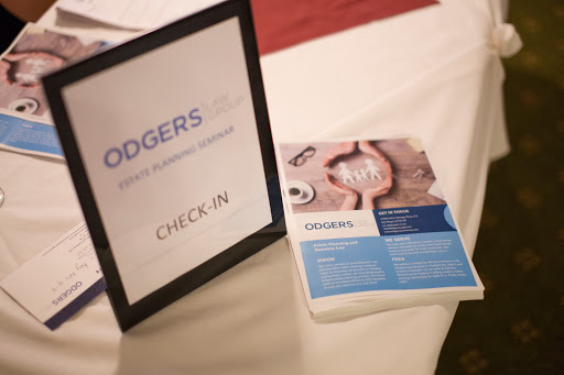 General Practice Attorney «Odgers Law Group», reviews and photos