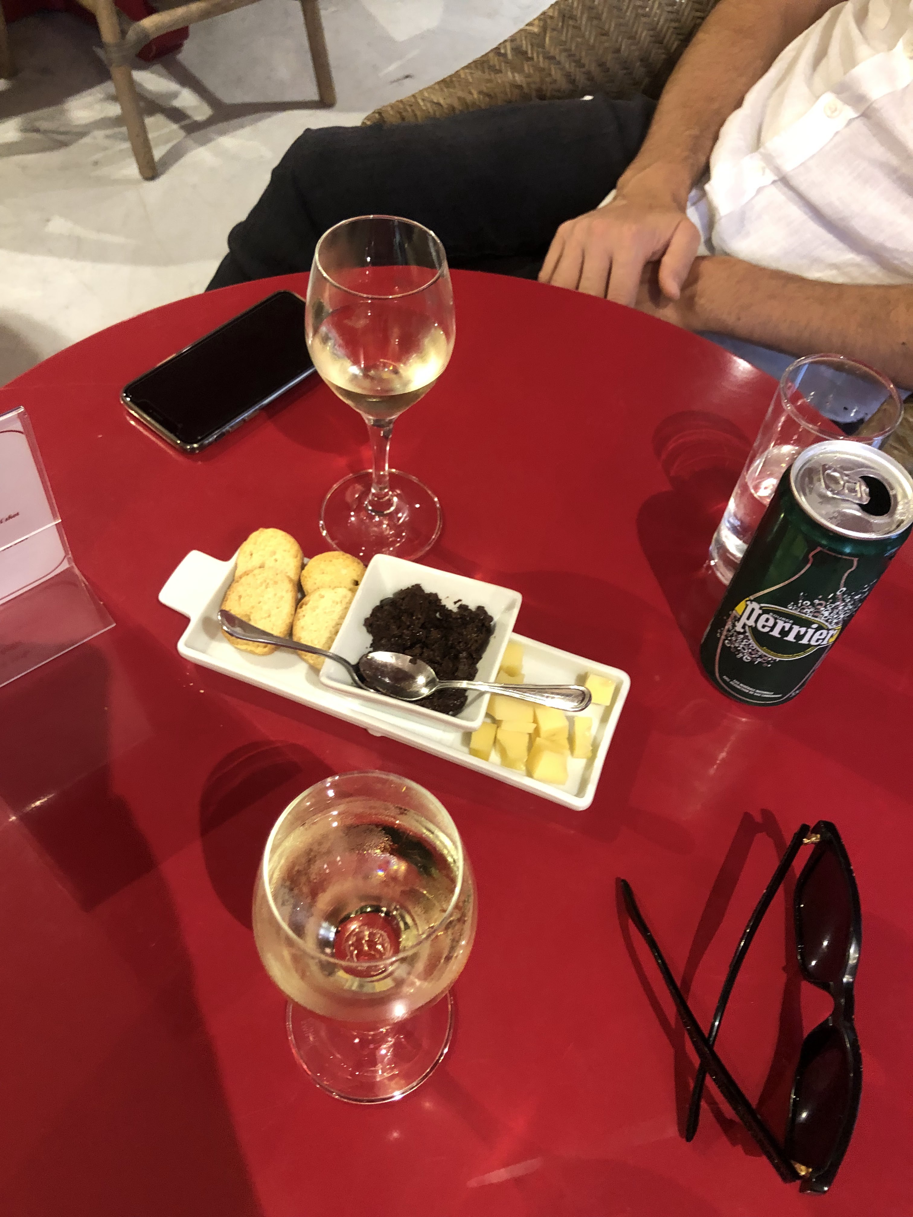 Photo n° 6 de l'avis de Francesca.i fait le 23/08/2019 à 21:24