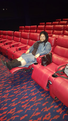 Movie Theater «Sun & Surf Cinema», reviews and photos, 14301 Coastal Hwy, Ocean City, MD 21842, USA