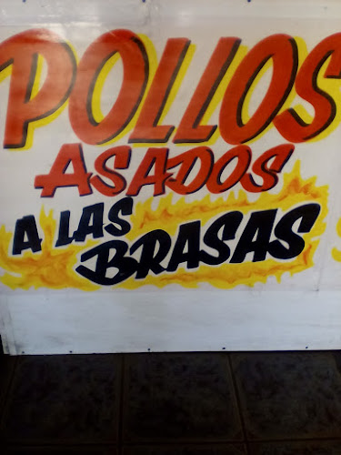 Teléfono de Pollos a las brasas, Cartagena chile