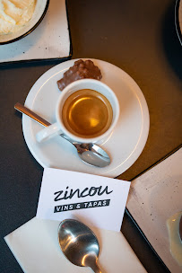 Photos du propriétaire du Restaurant ZINCOU - Vins & Tapas à Paris - n°14