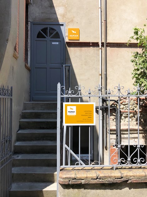 Human Immobilier La Rochelle - Gestion locative à La Rochelle