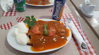 Plats et boissons du Iskender Tuna Kebab à Laneuveville-devant-Nancy - n°1