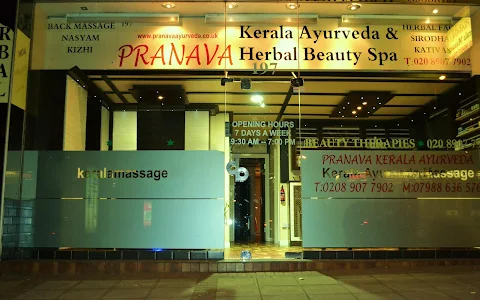 Pranava Kerala Ayurveda Clinic image
