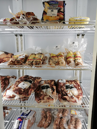 Opiniones de Don Manuel Premium meat shop en Canelones - Carnicería