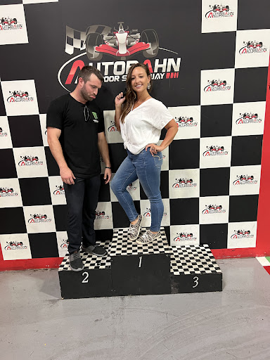 Go-Kart Track «Autobahn indoor Speedway & Events - Baltimore North / White Marsh, MD», reviews and photos, 8415 Kelso Dr #100, Essex, MD 21221, USA