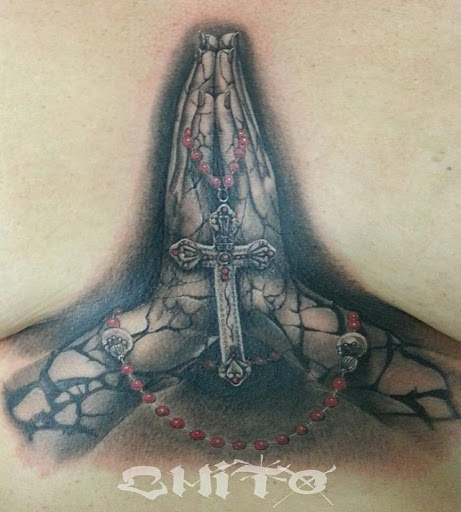 Explore the office tattoo ideas, creative tattoo ideas in Dallas, available at 2Xtremes Tattoos & Piercing