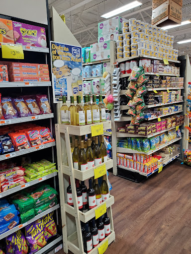 Grocery Store «Bravo Supermarkets», reviews and photos, 6767 Pembroke Rd, Pembroke Pines, FL 33023, USA