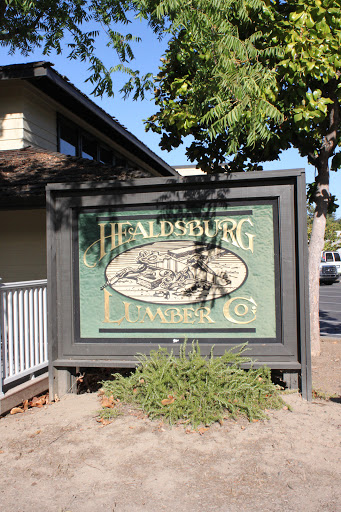 Lumber Store «Healdsburg Lumber Co.», reviews and photos, 359 Hudson St, Healdsburg, CA 95448, USA