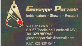 Imbianchino Parziale Giuseppe