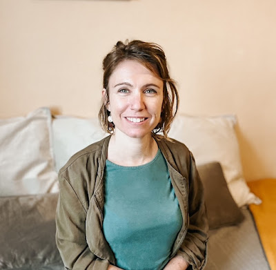 Aurore Satgé Sophrologue à Montferrier-sur-Lez