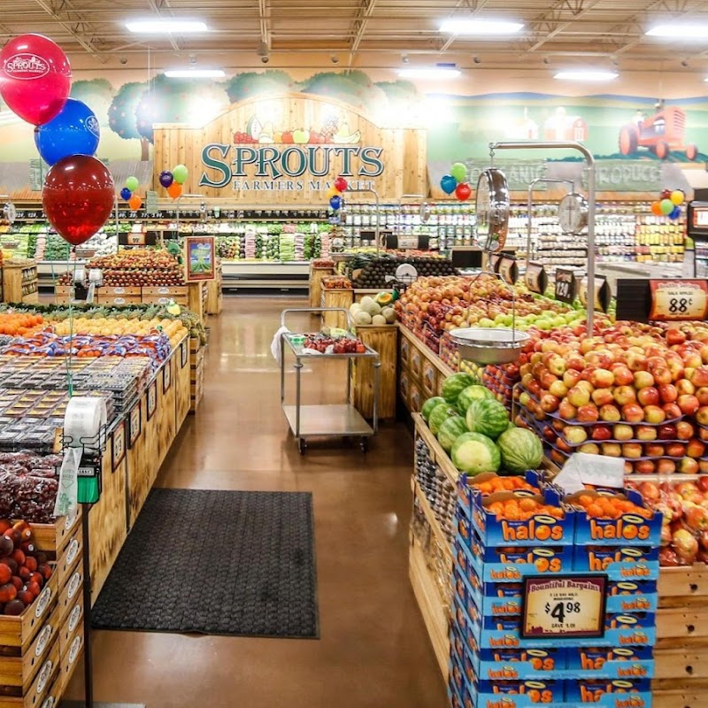 Sprouts Farmers Market