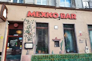 Mexico Bar image